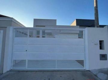 Casa · 75m² · 2 Quartos · 2 Vagas · Casa para venda em Jardim Marambaia Ii de 75.00m² com 2 Quartos, 1 Suite e 2 Garagens