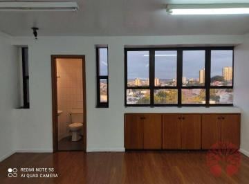 Comercial · 47m² · 1 Vaga · Sala Comercial para venda em Vila Arens Ii de 47.00m² com 1 Garagem