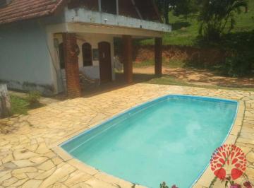 Terreno · 500m² · 3 Quartos · 10 Vagas · Chácara para venda em Encosta Do Sol de 500.00m² com 3 Quartos, 1 Suite e 10 Garagens