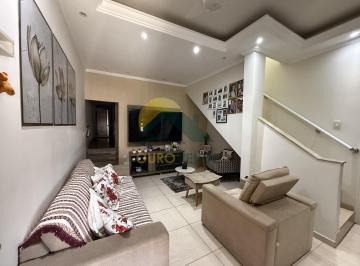 Casa · 160m² · 5 Quartos · 2 Vagas · Casa para venda em Dic Vi de 160.00m² com 5 Quartos e 2 Garagens