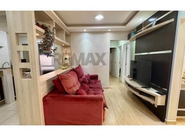 Apartamento · 67m² · 3 Quartos · 1 Vaga · Apartamento para venda em Residencial Dona Margarida de 67.00m² com 3 Quartos, 1 Suite e 1 Garagem