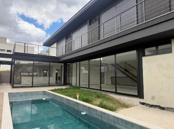 Casa · 430m² · 4 Quartos · 3 Vagas · Casa de Condomínio para venda em Brisas Jundiaí de 430.00m² com 4 Quartos, 4 Suites e 3 Garagens