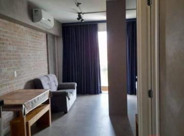 Apartamento · 44m² · 1 Quarto · 1 Vaga · Loft para venda em Centro de 44.00m² com 1 Quarto, 1 Suite e 1 Garagem