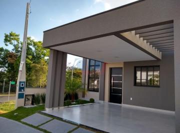 Casa · 115m² · 3 Quartos · 2 Vagas · Casa para venda em Jardim Park Real de 115.00m² com 3 Quartos, 1 Suite e 2 Garagens