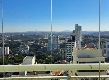 Apartamento · 108m² · 1 Quarto · 2 Vagas · Apartamento para venda em Jardim Ana Maria de 108.00m² com 1 Quarto, 1 Suite e 2 Garagens