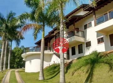 Casa · 915m² · 4 Quartos · Casa de Condomínio para venda em Ivoturucaia de 915.00m² com 4 Quartos e 4 Suites