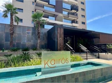 Apartamento · 198m² · 4 Quartos · 4 Vagas · Apartamento para venda em Jardim Olhos D'água de 197.66m² com 4 Quartos, 4 Suites e 4 Garagens