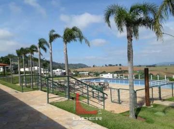 Terreno · 455m² · Terreno para venda em Condominio Campo Do Conde de 455.00m²