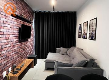 Apartamento · 60m² · 1 Quarto · 1 Vaga · Apartamento para venda em Brisa Da Mata de 60.00m² com 1 Quarto e 1 Garagem