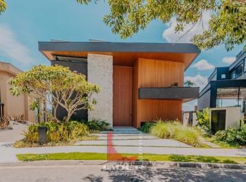 Casa · 1301m² · 4 Quartos · 8 Vagas · Casa de Condomínio para venda em Alphaville de 1301.33m² com 4 Quartos, 4 Suites e 8 Garagens
