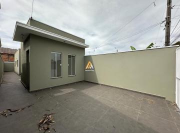 Casa · 60m² · 2 Quartos · Casa para venda em Parque Bandeirantes I (nova Veneza) de 60.00m² com 2 Quartos e 1 Suite