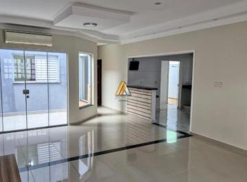 Casa · 180m² · 3 Quartos · 5 Vagas · Casa para venda em Jardim Novo Cambuí de 180.00m² com 3 Quartos, 1 Suite e 5 Garagens