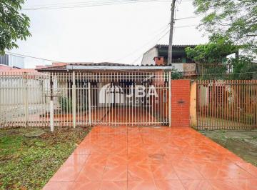 Terreno , Curitiba · TERRENO A VENDA NO SITIO CERCADO COM 219,40m²