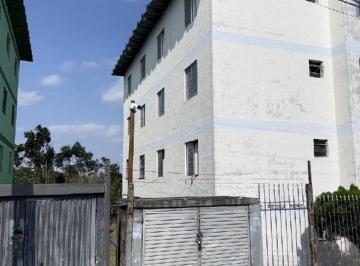 Apartamento · 55m² · 2 Quartos · Apartamento para venda em Jardim Rio Das Pedras de 55.00m² com 2 Quartos
