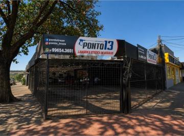 Comercial · 251m² · 10 Vagas · Imóvel Comercial para venda em Jardim Paulistano de 251.20m² com 10 Garagens
