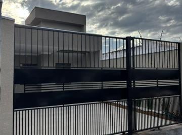 Casa · 79m² · 2 Quartos · 3 Vagas · Casa para venda em Jardim Paulista de 79.00m² com 2 Quartos, 1 Suite e 3 Garagens