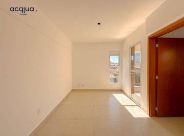 Apartamento · 40m² · 1 Quarto · 1 Vaga · Apartamento para venda em Ribeirânia de 40.00m² com 1 Quarto, 1 Suite e 1 Garagem