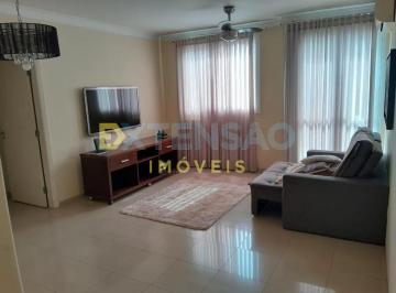 Apartamento · 89m² · 3 Quartos · 2 Vagas · Apartamento para venda em Saudade de 89.00m² com 3 Quartos, 1 Suite e 2 Garagens
