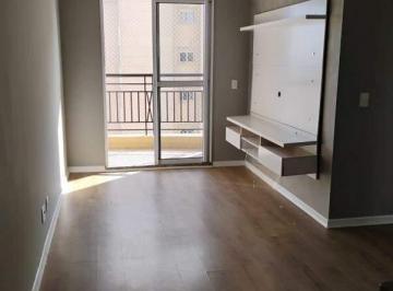 Apartamento · 58m² · 2 Quartos · 2 Vagas · Apartamento para venda em Assunção de 58.00m² com 2 Quartos, 1 Suite e 2 Garagens