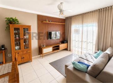 Apartamento · 74m² · 2 Quartos · 2 Vagas · Apartamento para venda em Jardim Zara de 74.45m² com 2 Quartos, 1 Suite e 2 Garagens