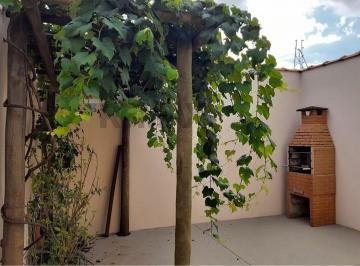 Casa · 72m² · 2 Quartos · 2 Vagas · Casa para venda em Jardim Ouro Branco de 71.92m² com 2 Quartos e 2 Garagens