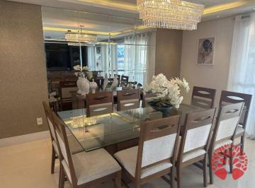 Apartamento · 163m² · 3 Quartos · 2 Vagas · Apartamento para venda em Vila Arens/vila Progresso de 163.00m² com 3 Quartos, 3 Suites e 2 Garagens