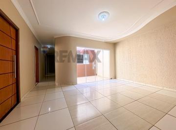 Casa · 210m² · 3 Quartos · 2 Vagas · Casa para venda em Jardim José Ometto Iii de 210.00m² com 3 Quartos e 2 Garagens
