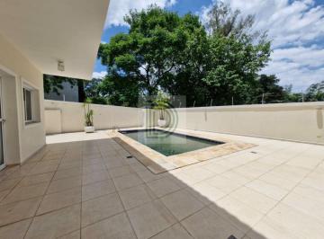 Casa de 4 quartos, Osasco · Sobrado de Luxo ao Lado do Golf São Francisco - 4 Suítes - Piscina - 6 Vagas - Alto Padrão