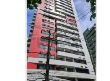 Apartamento · 92m² · 3 Quartos · 2 Vagas · Apartamento 3 quartos, 1 suíte, 2 vagas cobertas, dependência completa, área de lazer.