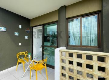 Apartamento · 29m² · 1 Quarto · 386 Vagas · Flat garden Mana Beach Experience