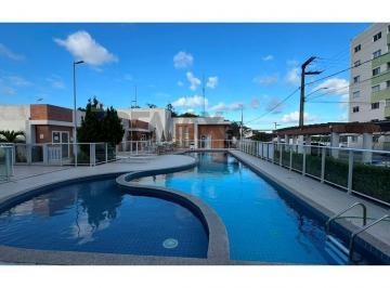 Apartamento · 62m² · 2 Quartos · 1 Vaga · Apartamento no Alto Santa Lucia com 2/4 à venda no Jabotiana, Aracaju/SE