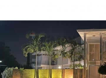 Casa · 347m² · 4 Quartos · 3 Vagas · Casa com 4 quartos suites, área gourmet e piscina à venda em Condomínio fechado em Paulínia/SP