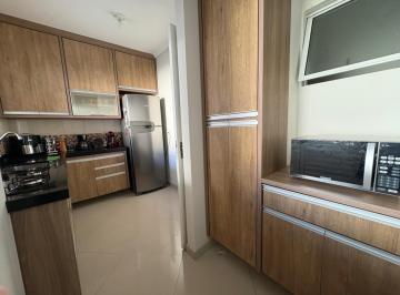 Casa · 60m² · 2 Quartos · 2 Vagas · SOBRADO DE 2 DORMITÓRIOS NO CONDOMÍNIO FECHADO CAMPO BELO