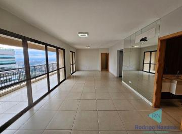 Apartamento · 136m² · 3 Quartos · 2 Vagas · Apartamento 3 Quartos Venda Jd. Botânico, Ribeirão Preto
