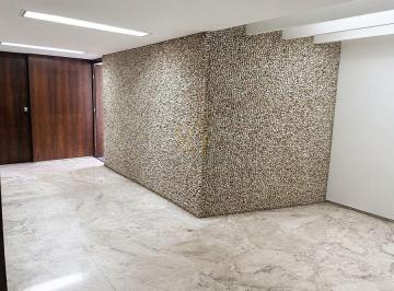 Comercial · 544m² · 4 Vagas · Andar Corporativo para Locação - Dom José Gaspar | República