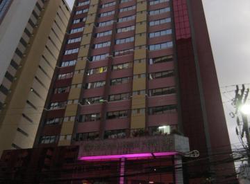 Comercial , Salvador · Conjunto comercial de 33 m² para aluguel em Stiep