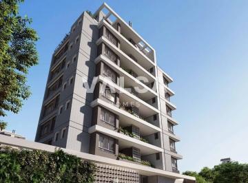 1 · Apartamento com 130.13 m², 3 quartos sendo 3 suítes à venda no bairro Cristo Rei.