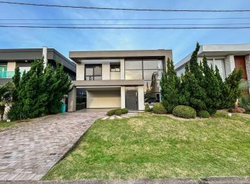 Casa · 449m² · 5 Quartos · 2 Vagas · Casa em Condomínio Fechado 5 quartos à venda, 449m², Centro - Xangri-Lá