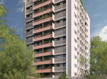 010 fachada · Apartamento à venda - na Praça da Bandeira