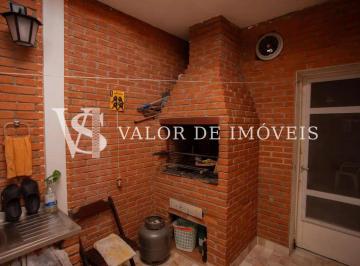 Foto · CASA SOBRADO SANTANA 6 QUARTOS 6 BANHEIROS 3 VAGAS 890.000