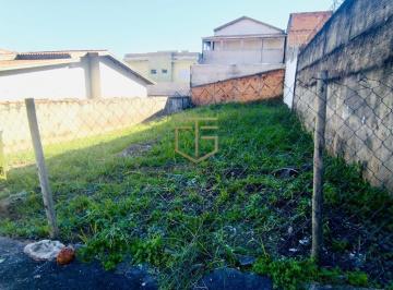 Terreno · 250m² · Terreno à venda em Campinas, Loteamento Parque São Martinho, com 250 m²