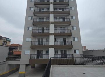 Apartamento de 2 quartos, São Paulo · Apartamento de 40 m² com 2 quartos à venda em Penha de França
