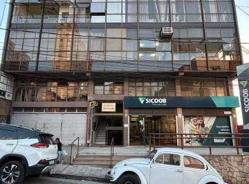 214507b9521602d91d01b90b68f3b2.jpeg · Sala comercial à venda, no Edifício Kennedy em Barbacena, Centro, 46m²