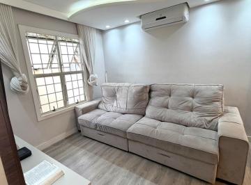 Casa · 110m² · 3 Quartos · 2 Vagas · Casa à venda em Sumaré, Parque Villa Flores, com 3 quartos, com 110 m², Villa Flora