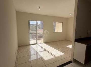 Apartamento · 57m² · 2 Quartos · Apartamento à venda em Sumaré, Parque Villa Flores, com 2 quartos, com 57 m², Villa Flora