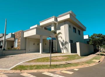 Casa · 165m² · 3 Quartos · 4 Vagas · Casa à venda em Paulínia, Vila Monte Alegre, com 3 suítes, com 165 m², Terras da Estância