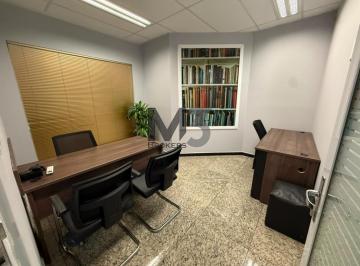 Comercial · 68m² · 1 Vaga · Sala para alugar em Campinas, Loteamento Alphaville Campinas, com 68 m², MMA2