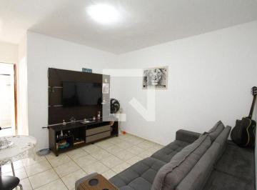 Apartamento · 50m² · 2 Quartos · 1 Vaga · Apartamento à Venda - Madre Gertrudes, 2 Quartos, 50 m² - Belo Horizonte