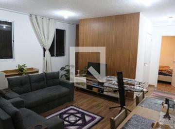 Apartamento · 48m² · 1 Quarto · 1 Vaga · Apartamento à Venda - Novo Riacho, 1 Quarto, 48 m² - Contagem