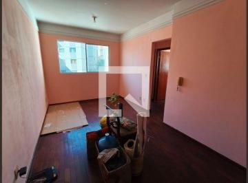 Apartamento · 58m² · 2 Quartos · 1 Vaga · Apartamento à Venda - Rio Branco, 2 Quartos, 58 m² - Belo Horizonte